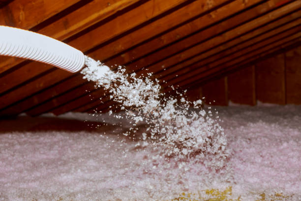 Best Garage Insulation Installation  in Munhall, PA