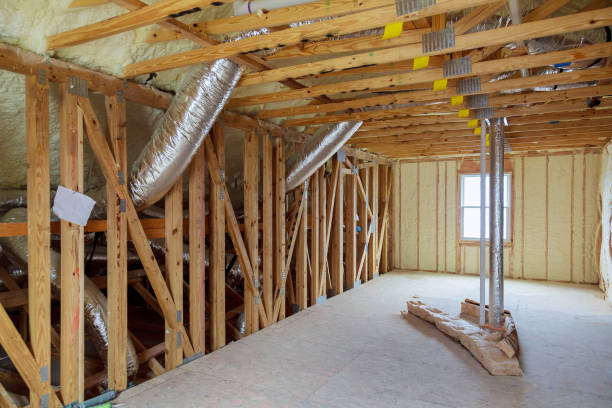 Best Professional Insulation Contractor  in Munhall, PA