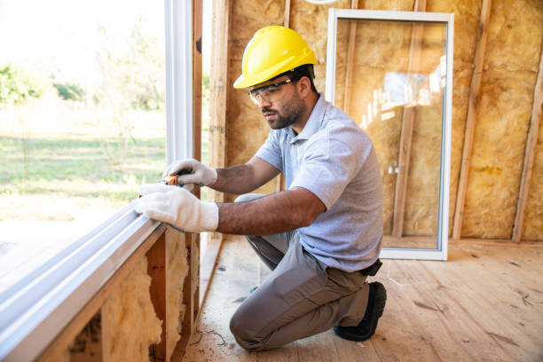 Best Affordable Insulation Services  in Munhall, PA