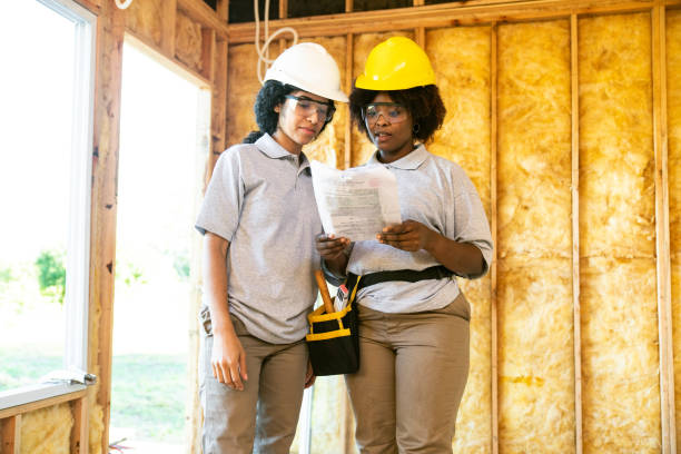 Insulation Contractors for Homes in Munhall, PA