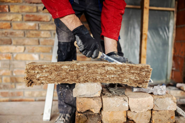 Best Insulation Repair Services  in Munhall, PA