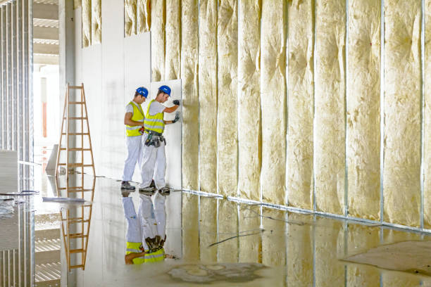 Range of Insulation Solutions in Munhall, PA